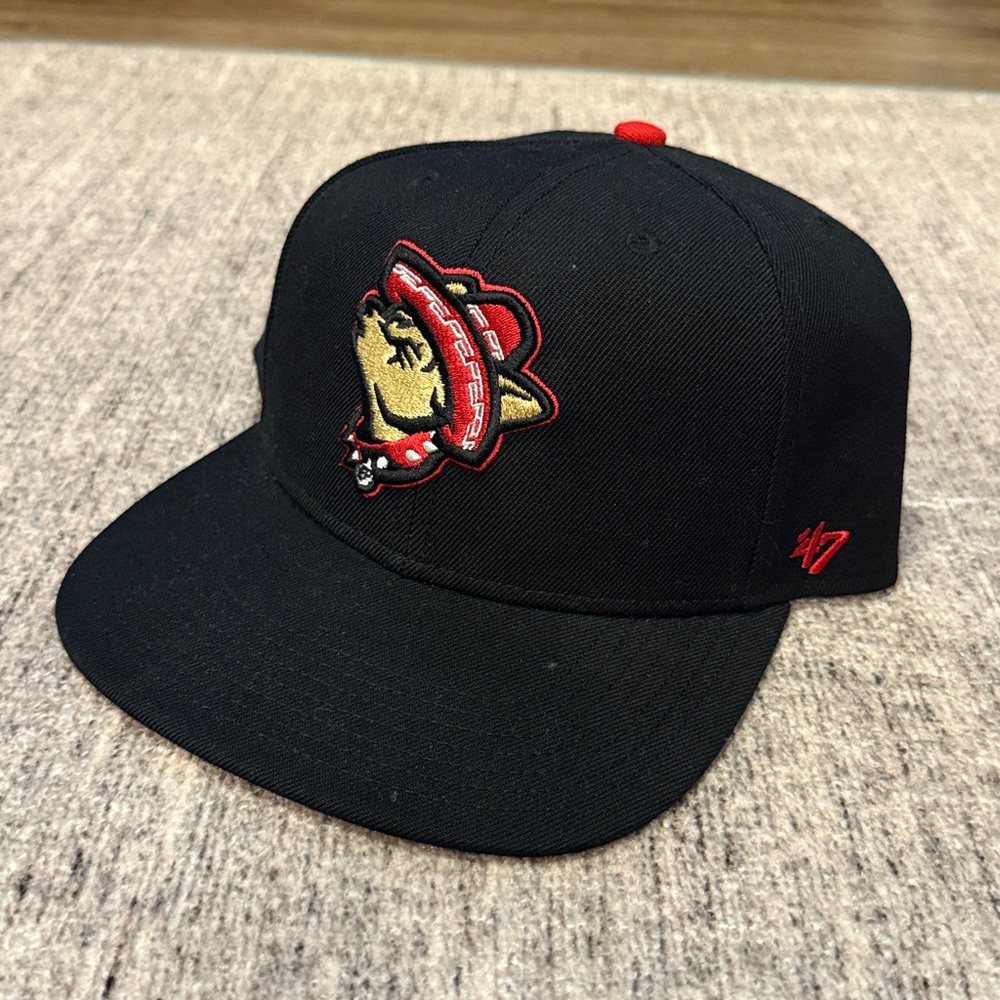 ‘47 Brand El Paso Chihuahuas SnapBack Hat